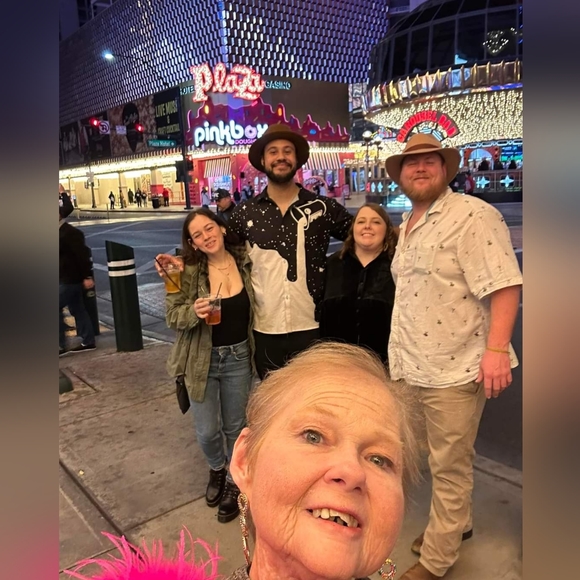 Celebrate YOU ♥️♥️♥️♥️ Enjoy the JOURNEY... - Picture 8 of 8